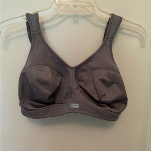Wonderbra High Impact Wireless Sportsbra 36DD